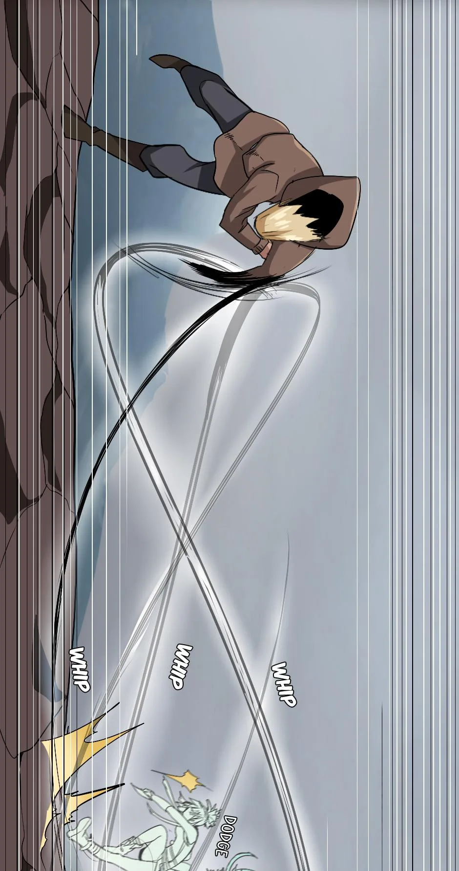 The Beginning After the End Chapter 9 – Page 40