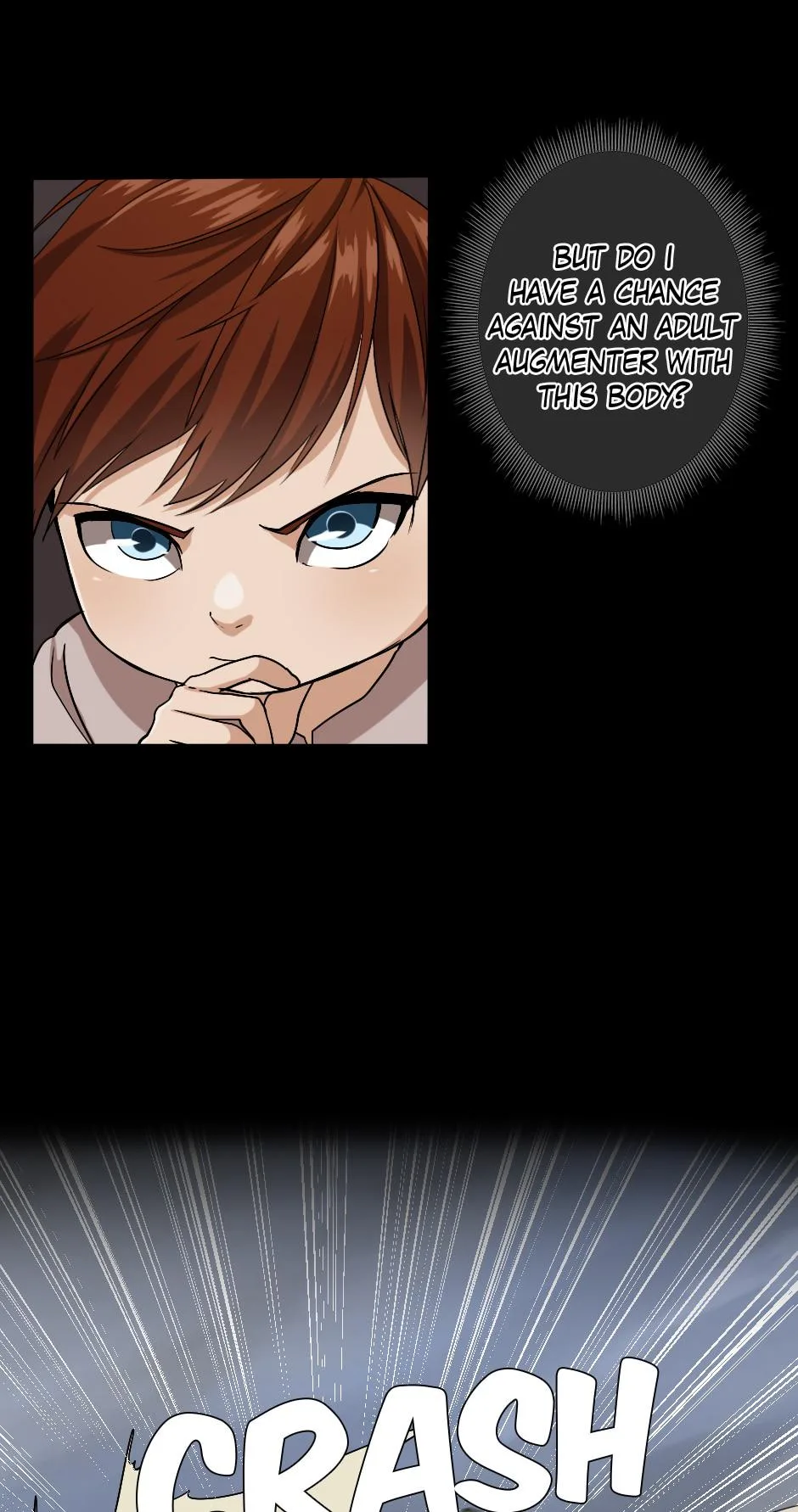The Beginning After the End Chapter 9 – Page 43