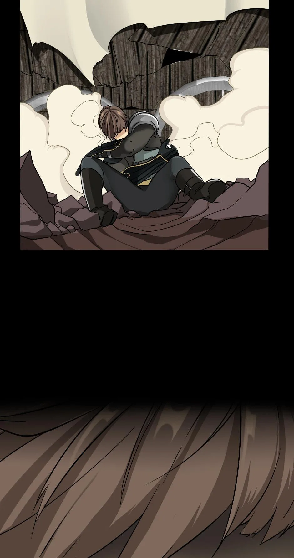 The Beginning After the End Chapter 9 – Page 45