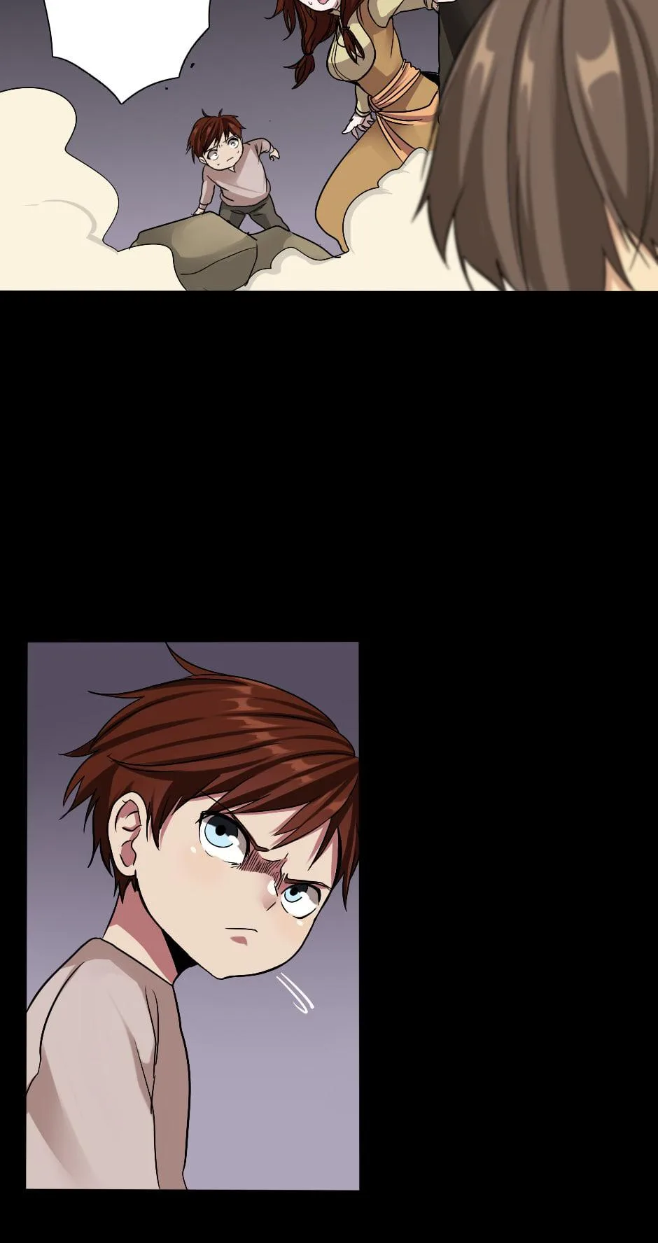 The Beginning After the End Chapter 9 – Page 47