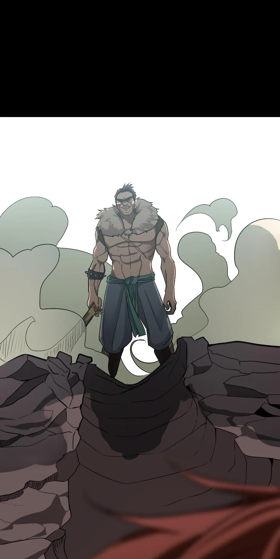 The Beginning After the End Chapter 9 – Page 48