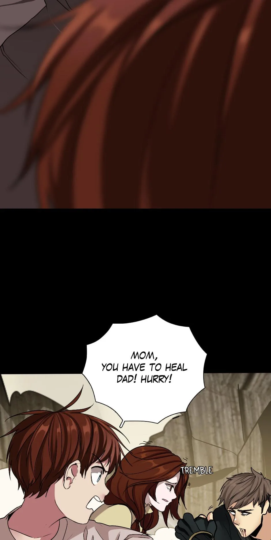 The Beginning After the End Chapter 9 – Page 49