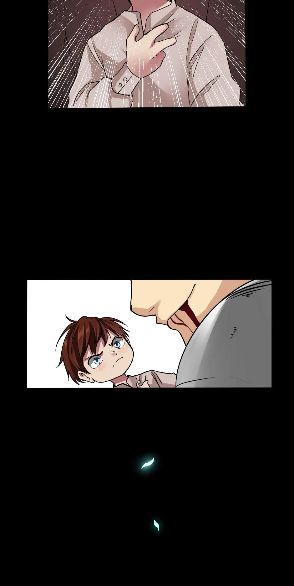 The Beginning After the End Chapter 9 – Page 55