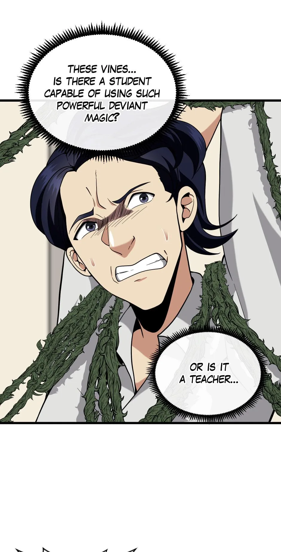 The Beginning After the End Chapter 90 – Page 3
