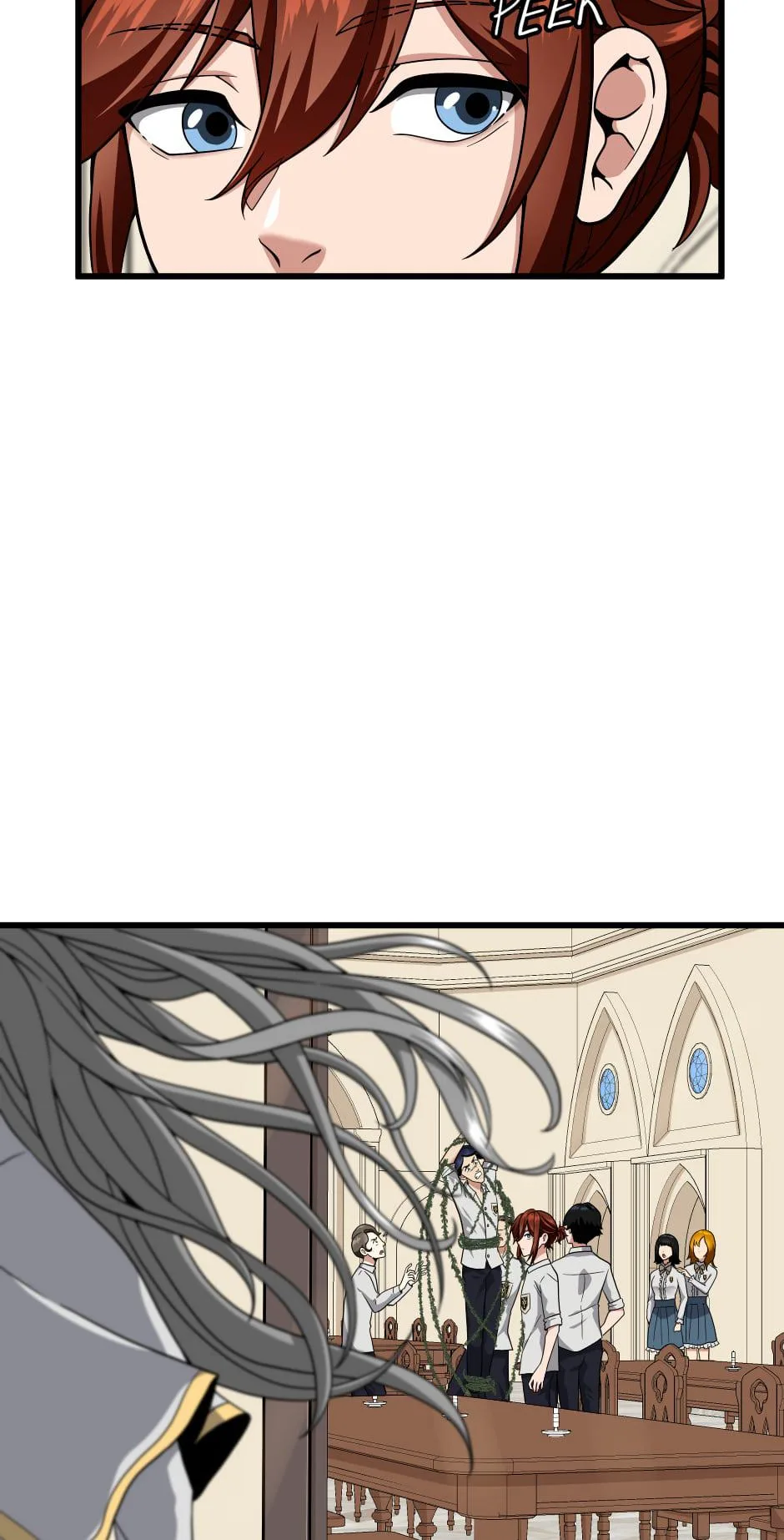 The Beginning After the End Chapter 90 – Page 5