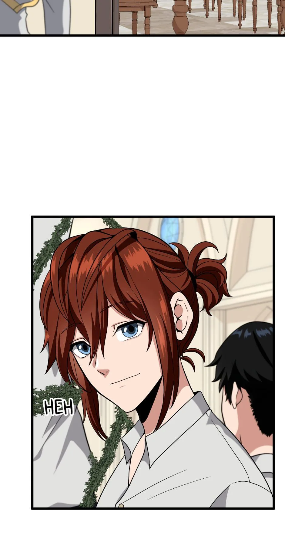 The Beginning After the End Chapter 90 – Page 6
