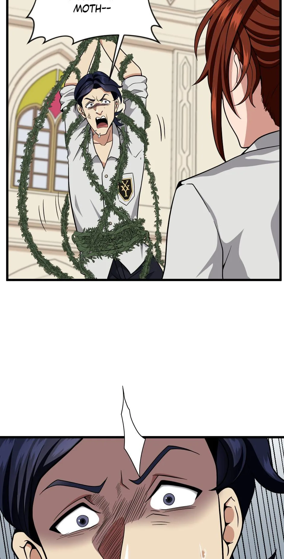 The Beginning After the End Chapter 90 – Page 9