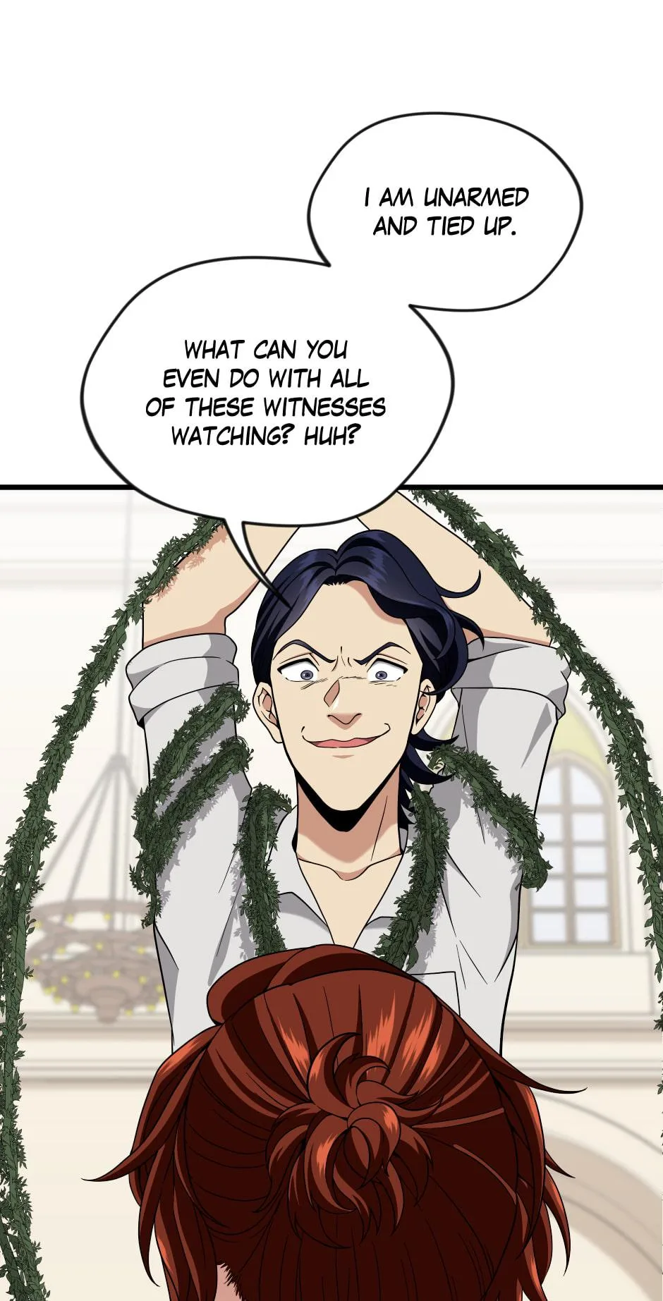 The Beginning After the End Chapter 90 – Page 15