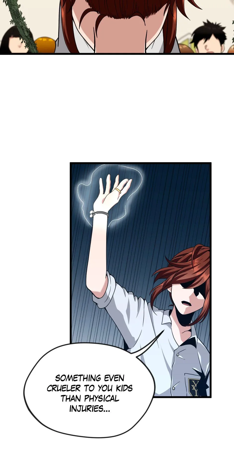 The Beginning After the End Chapter 90 – Page 16