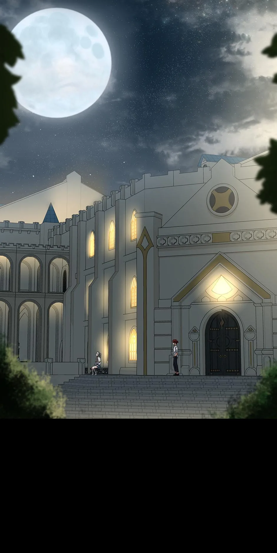 The Beginning After the End Chapter 90 – Page 23