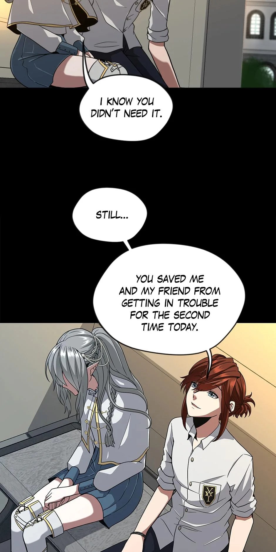 The Beginning After the End Chapter 90 – Page 27