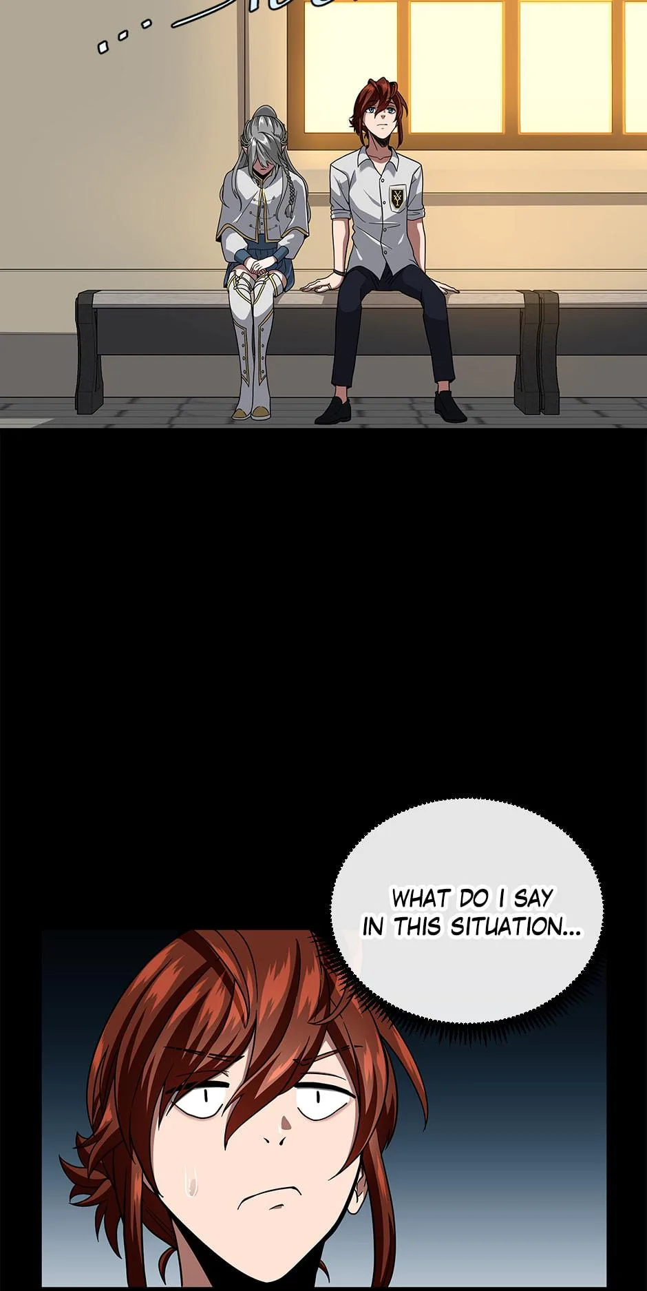 The Beginning After the End Chapter 90 – Page 29