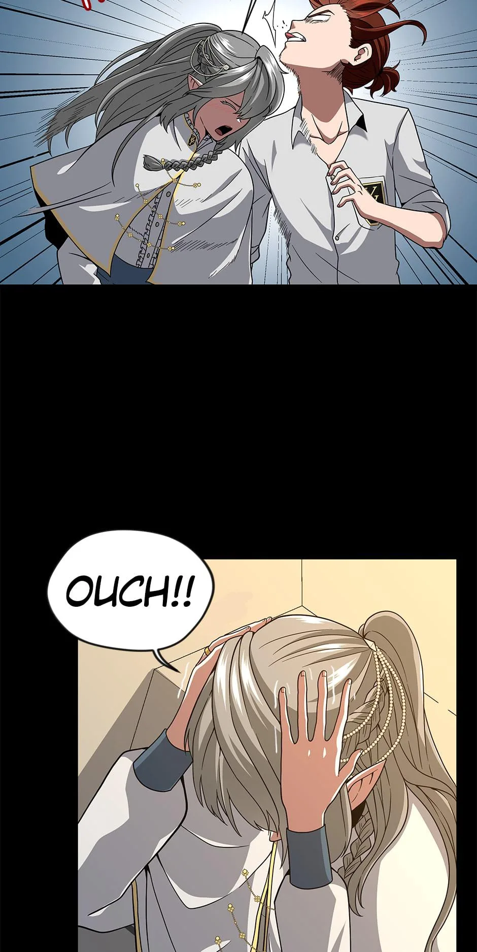 The Beginning After the End Chapter 90 – Page 31