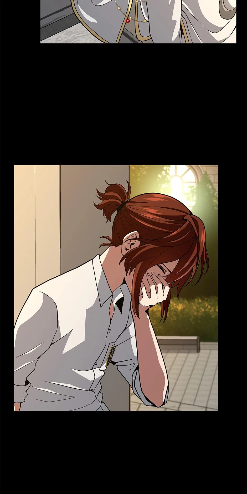The Beginning After the End Chapter 90 – Page 32