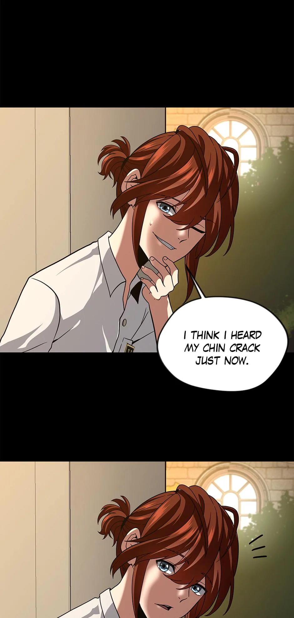 The Beginning After the End Chapter 90 – Page 33