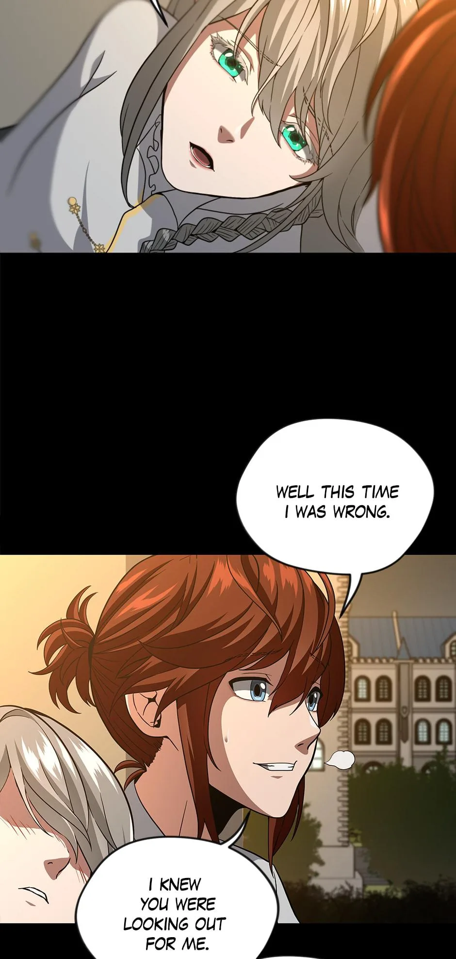 The Beginning After the End Chapter 90 – Page 40