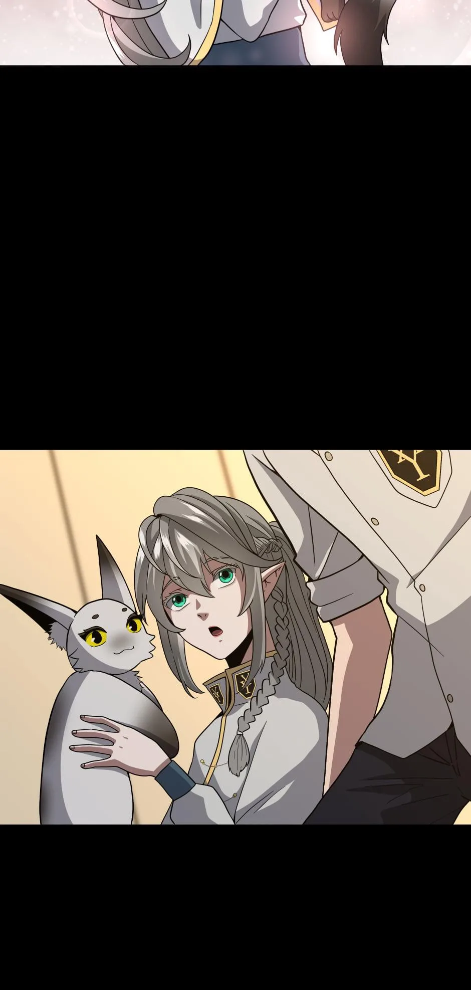 The Beginning After the End Chapter 90 – Page 47
