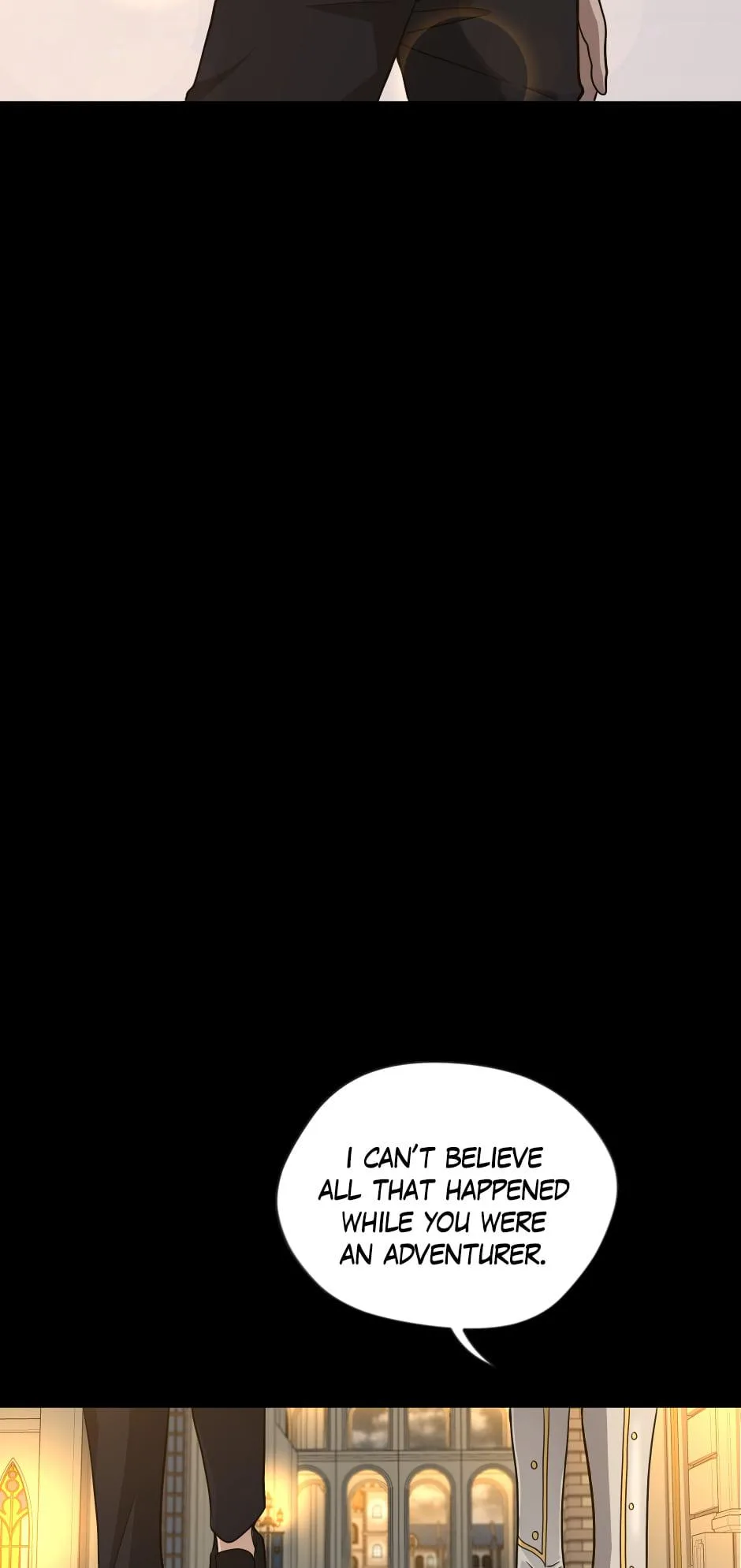 The Beginning After the End Chapter 90 – Page 49