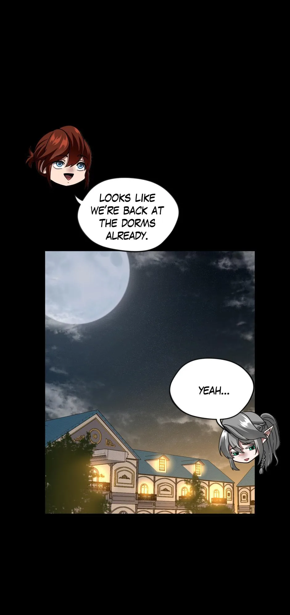 The Beginning After the End Chapter 90 – Page 55