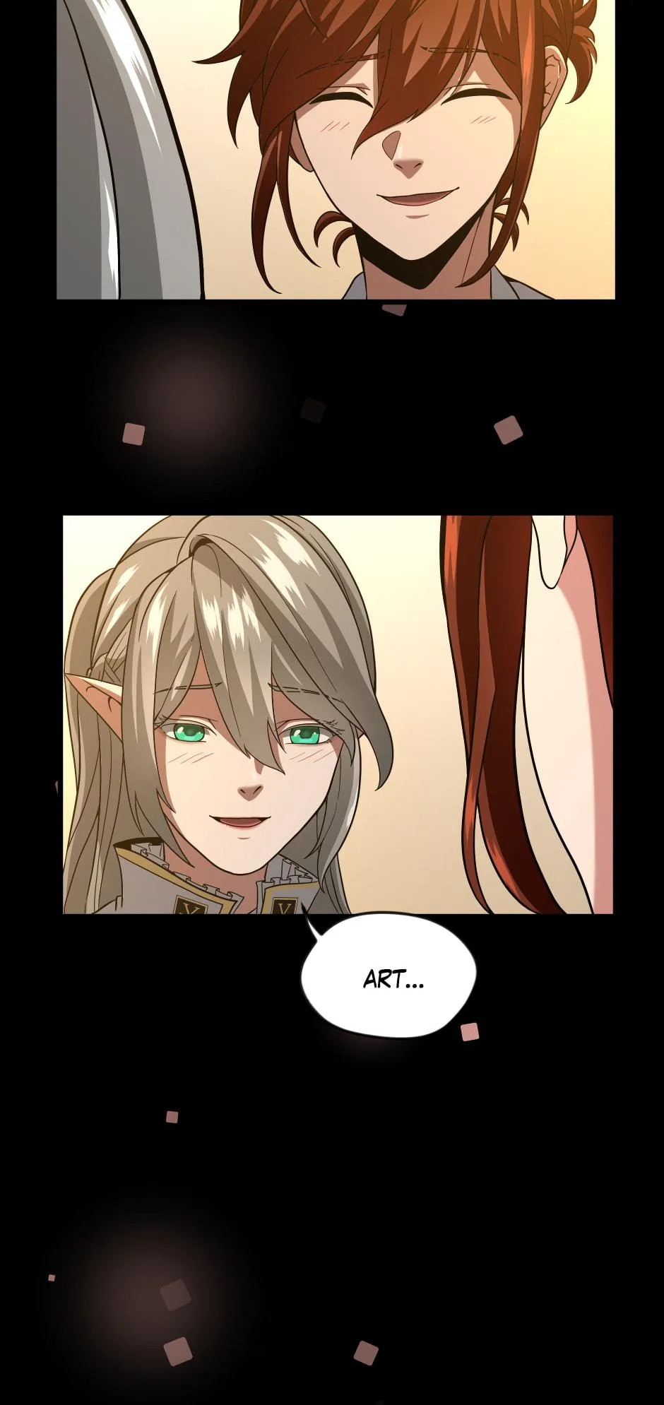 The Beginning After the End Chapter 90 – Page 58