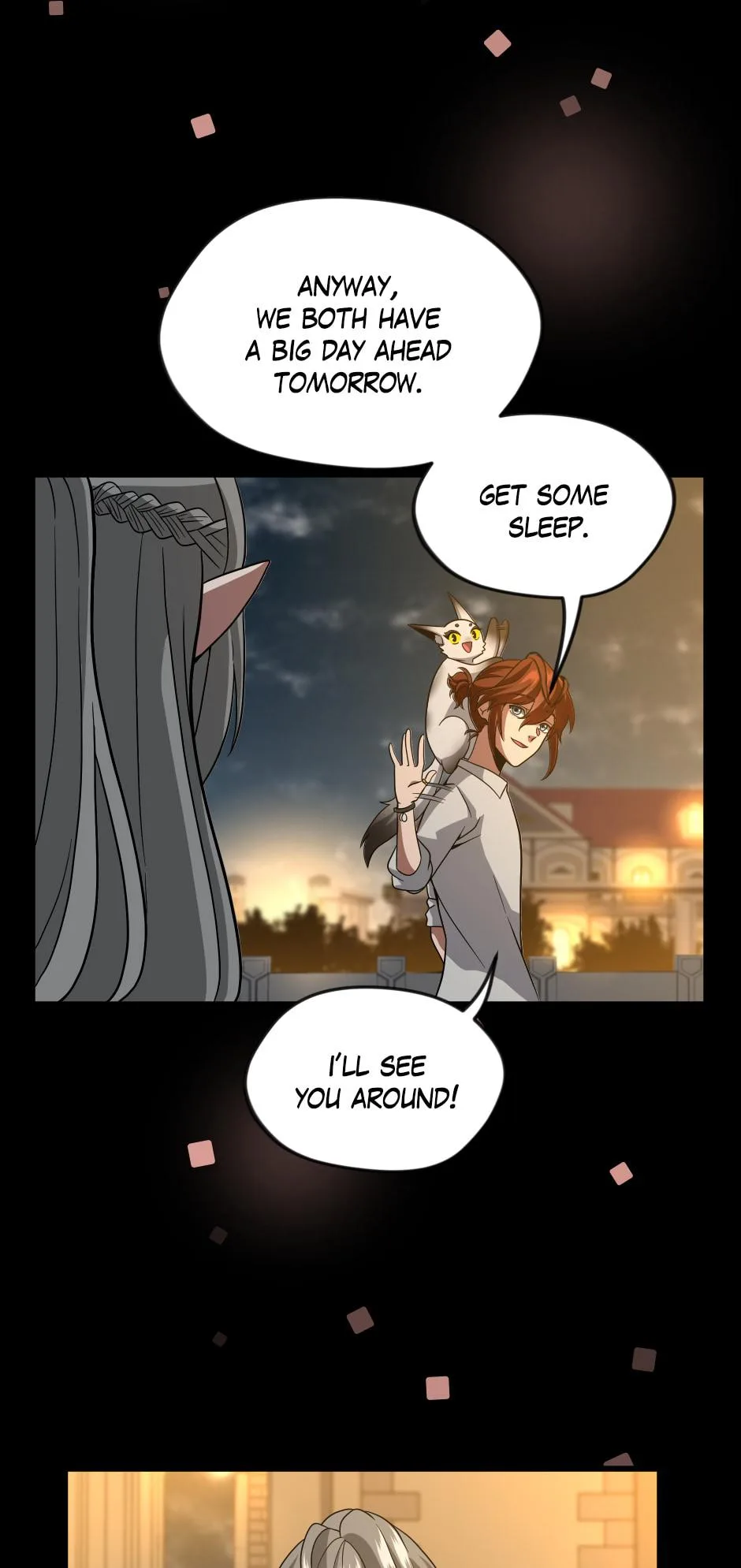 The Beginning After the End Chapter 90 – Page 59