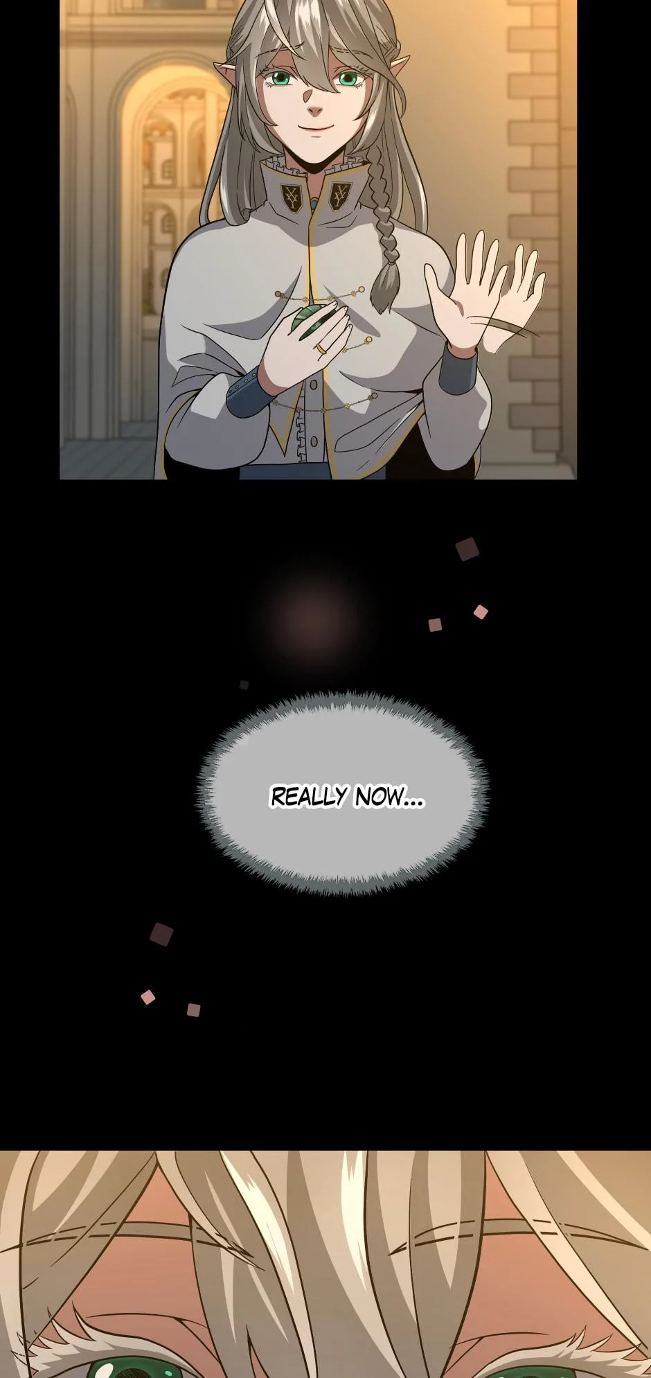 The Beginning After the End Chapter 90 – Page 60