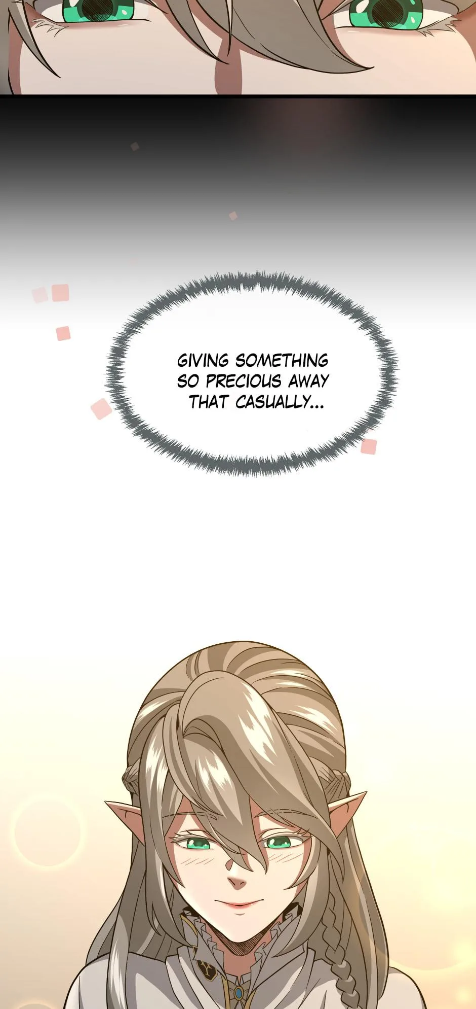 The Beginning After the End Chapter 90 – Page 61