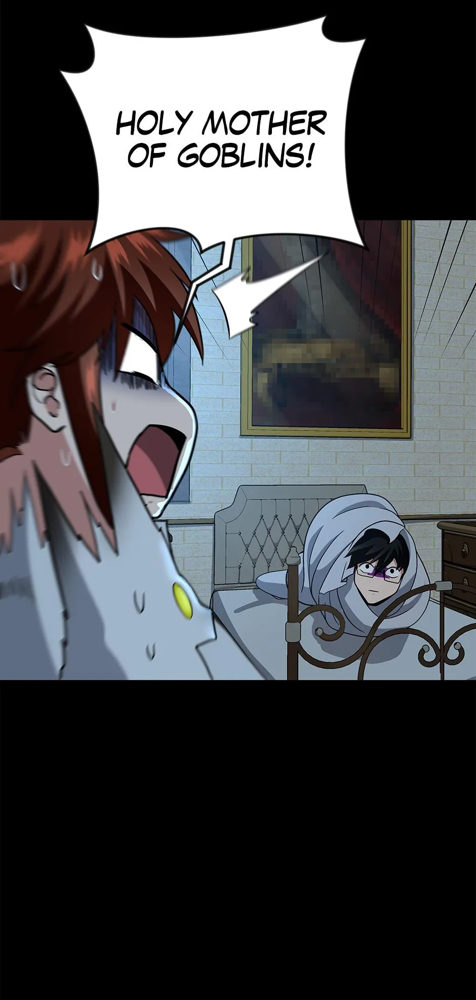 The Beginning After the End Chapter 90 – Page 65