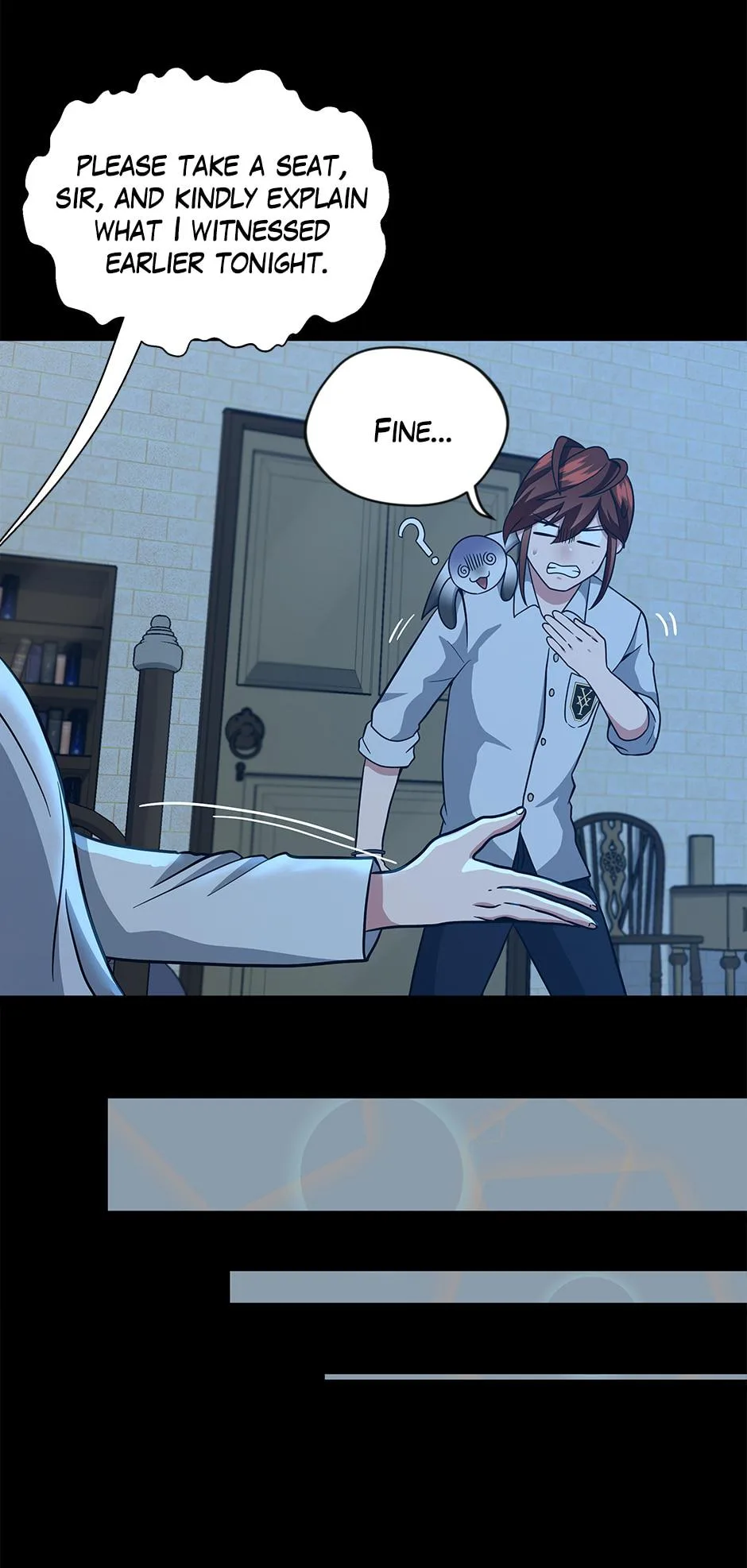 The Beginning After the End Chapter 90 – Page 66