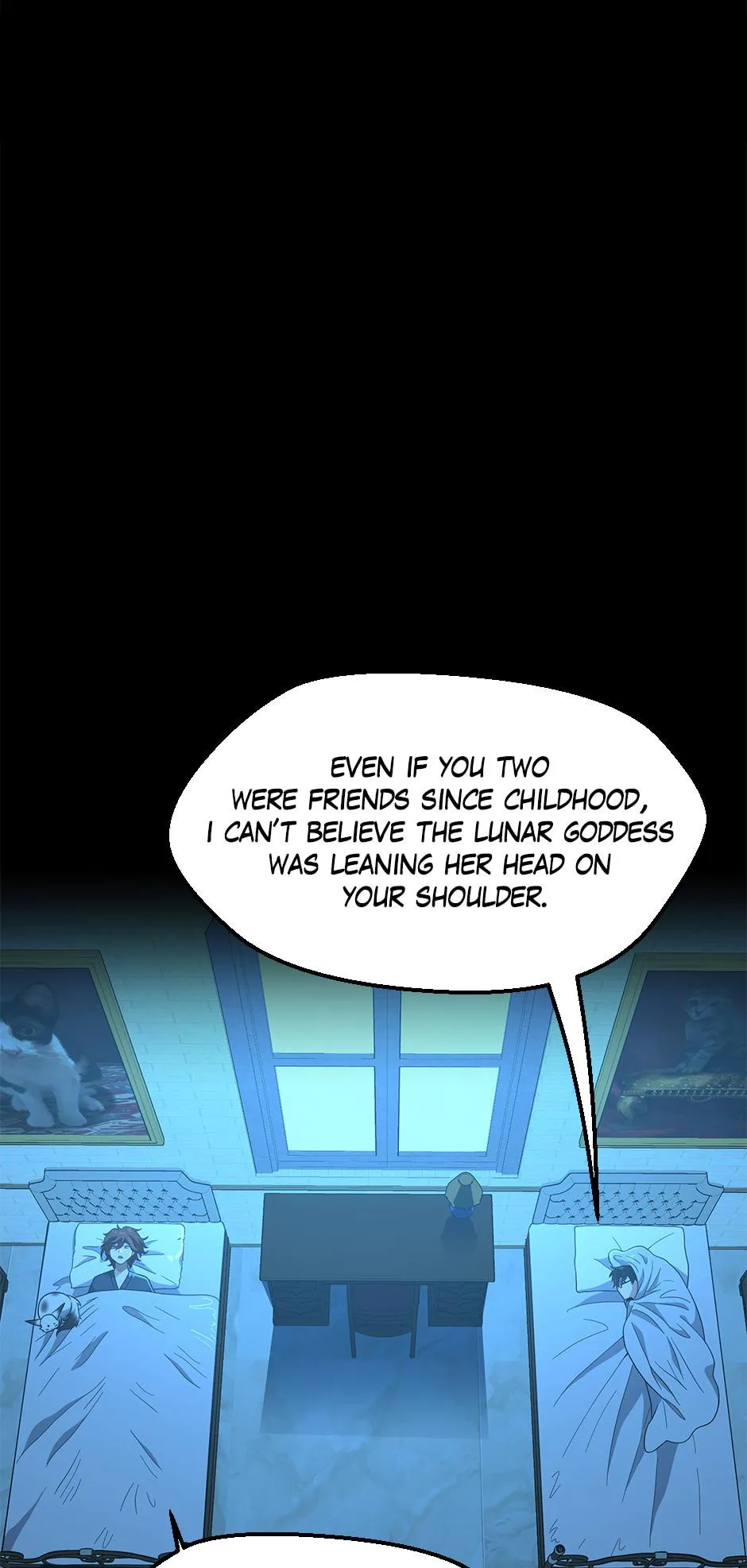 The Beginning After the End Chapter 90 – Page 67