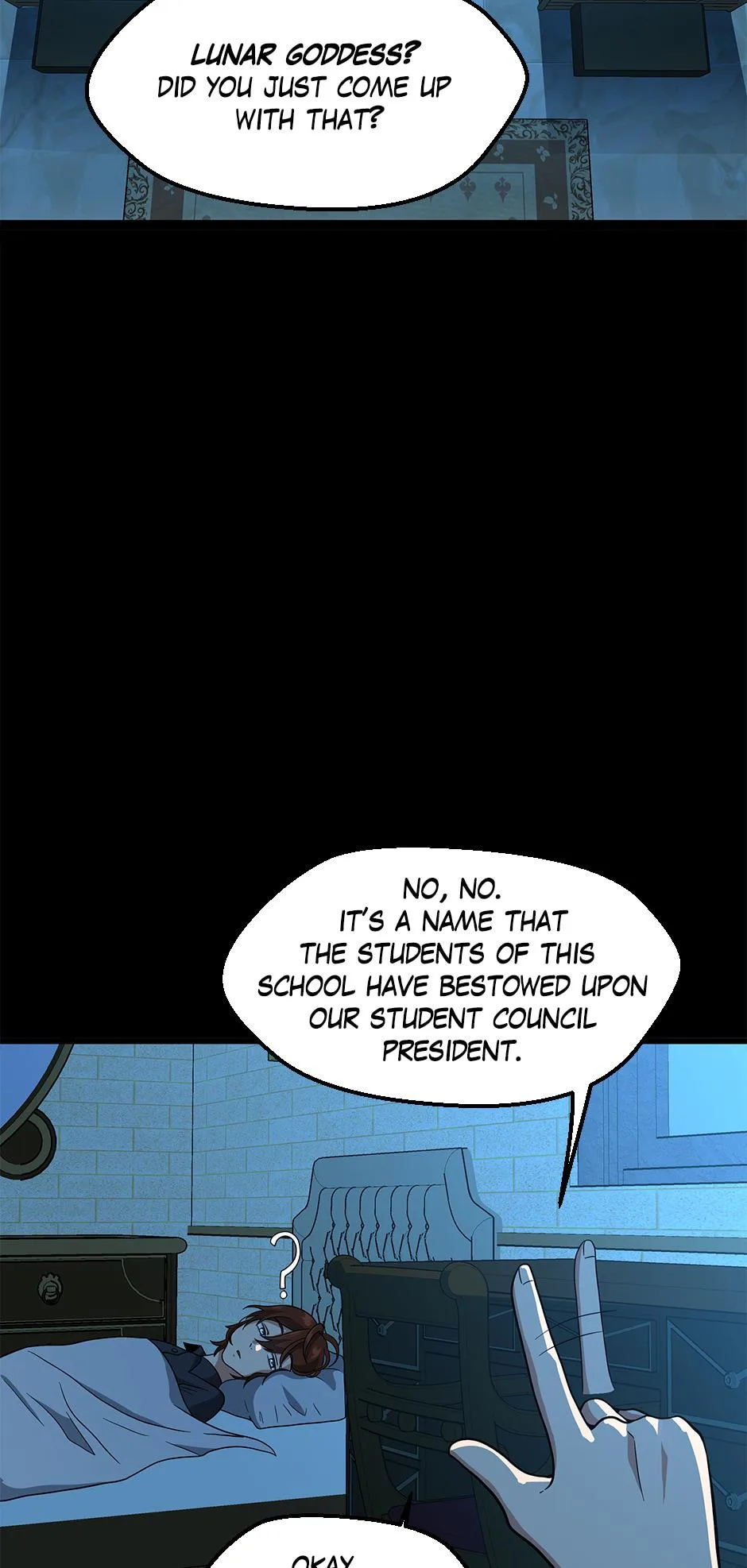 The Beginning After the End Chapter 90 – Page 68