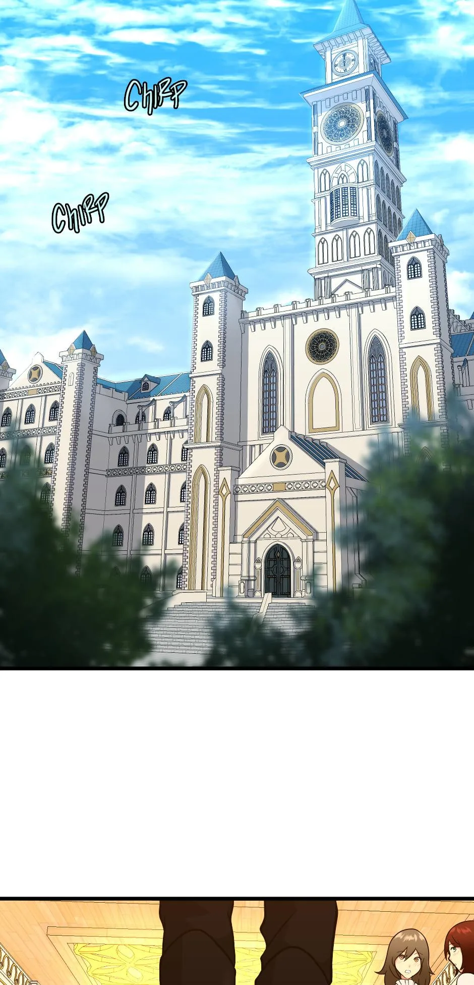 The Beginning After the End Chapter 91 – Page 2