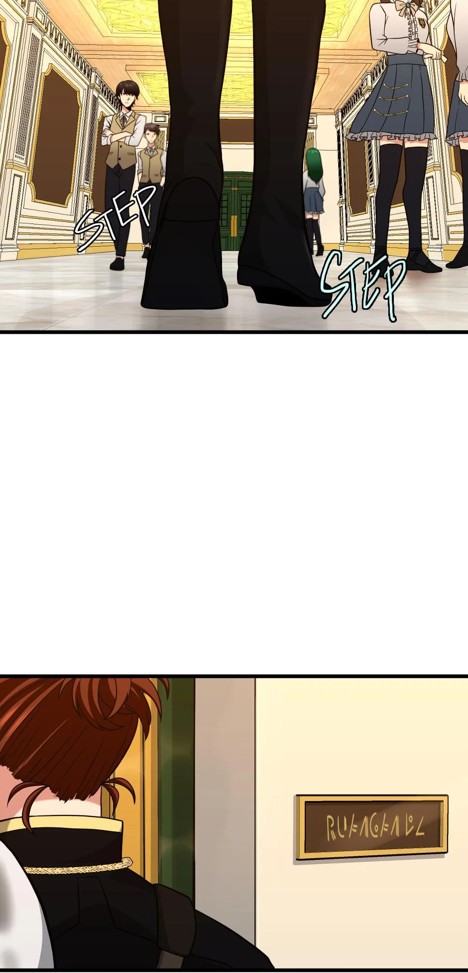The Beginning After the End Chapter 91 – Page 3