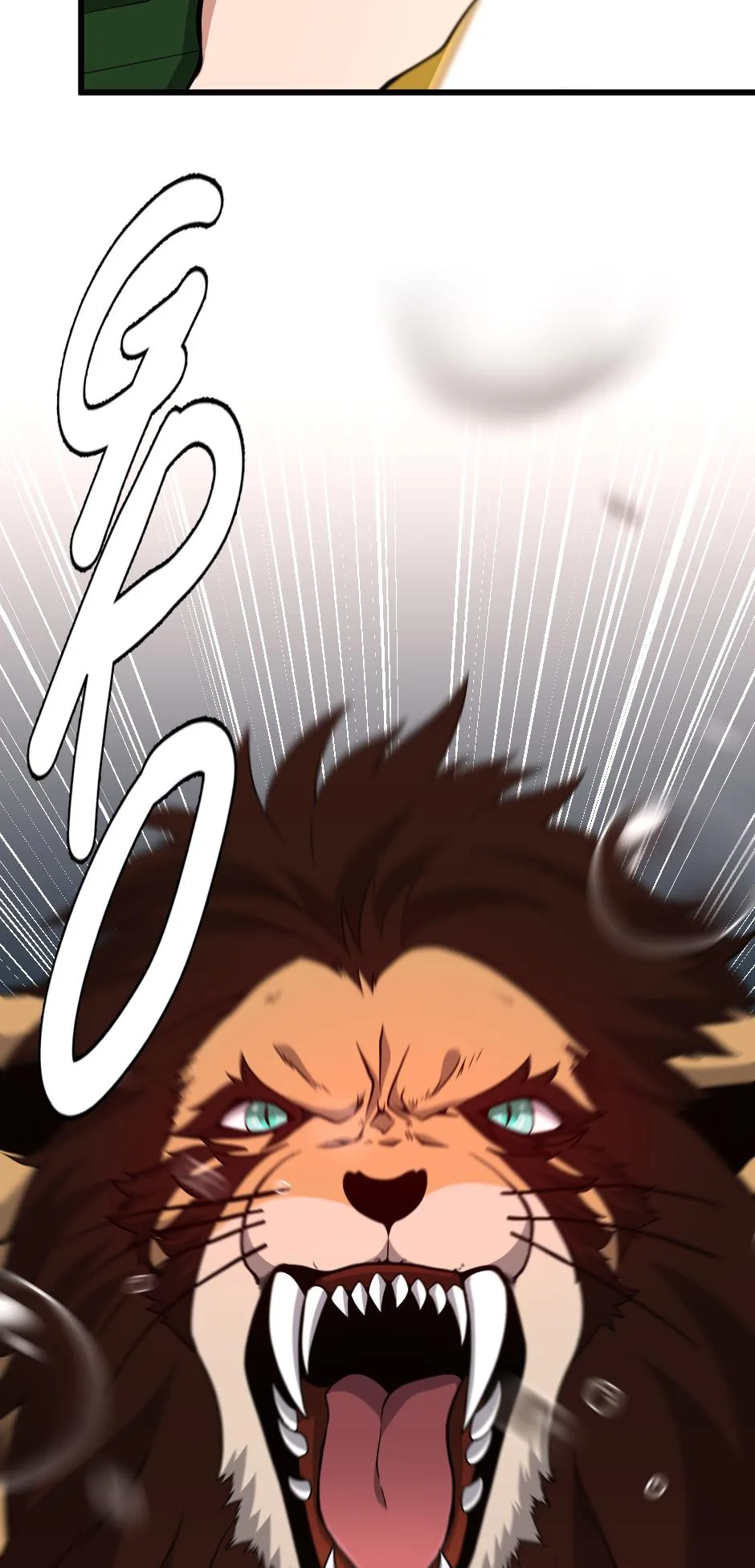 The Beginning After the End Chapter 91 – Page 7