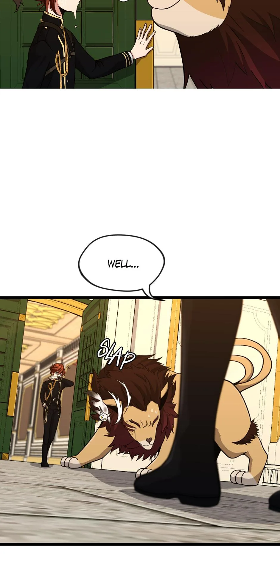 The Beginning After the End Chapter 91 – Page 10