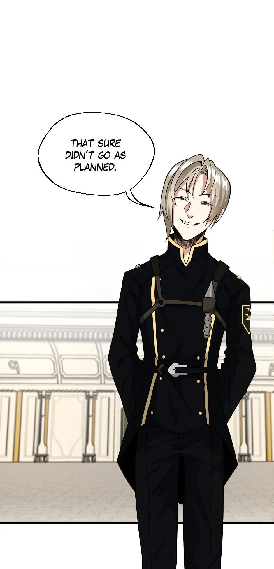 The Beginning After the End Chapter 91 – Page 11