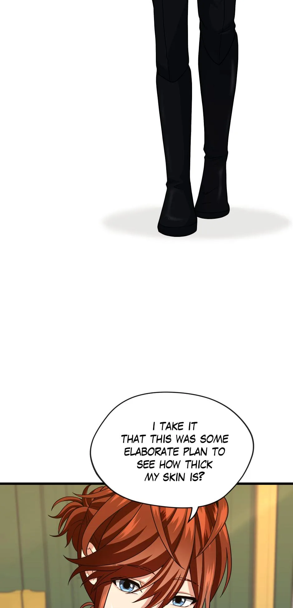 The Beginning After the End Chapter 91 – Page 12