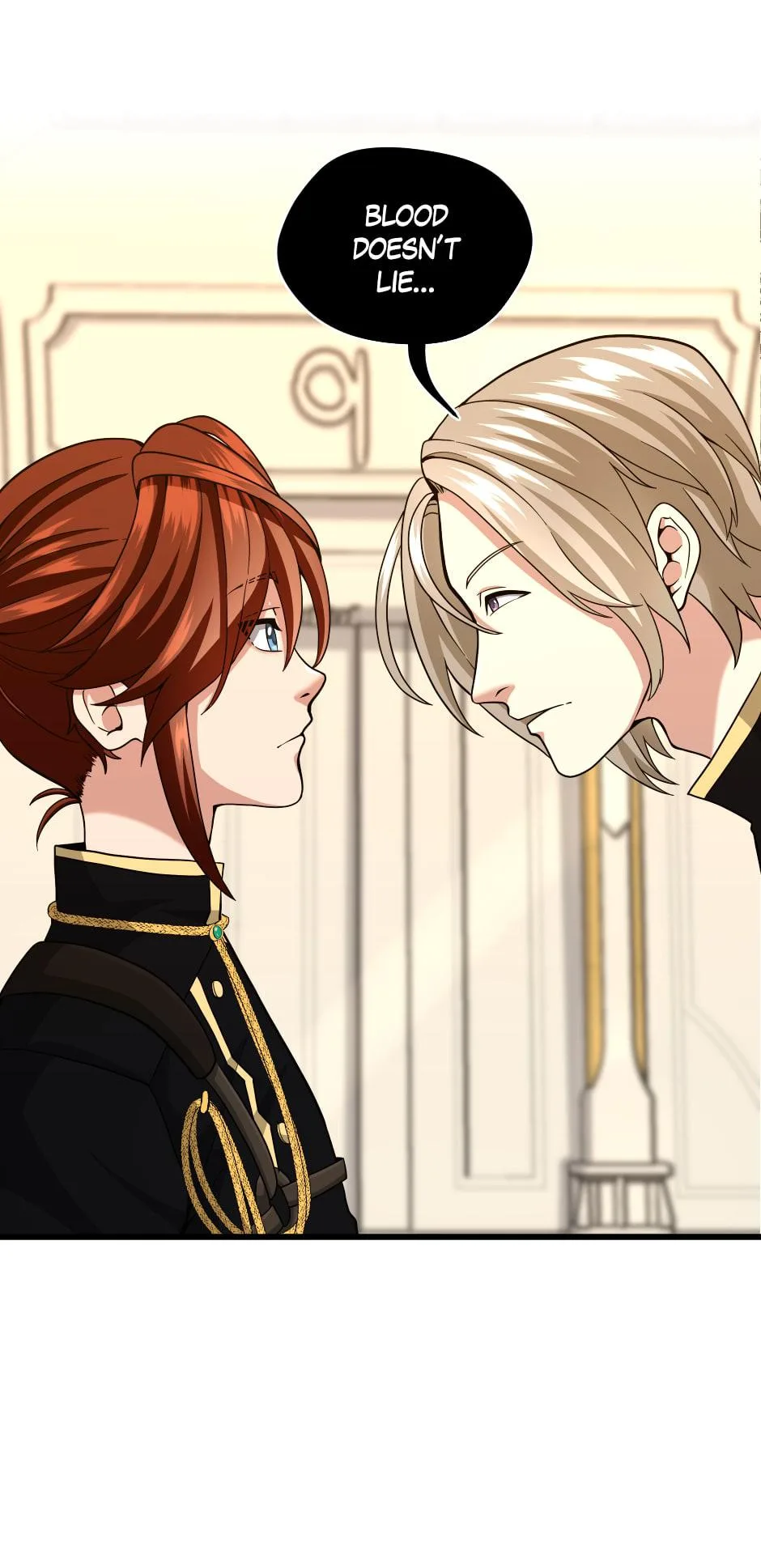 The Beginning After the End Chapter 91 – Page 15