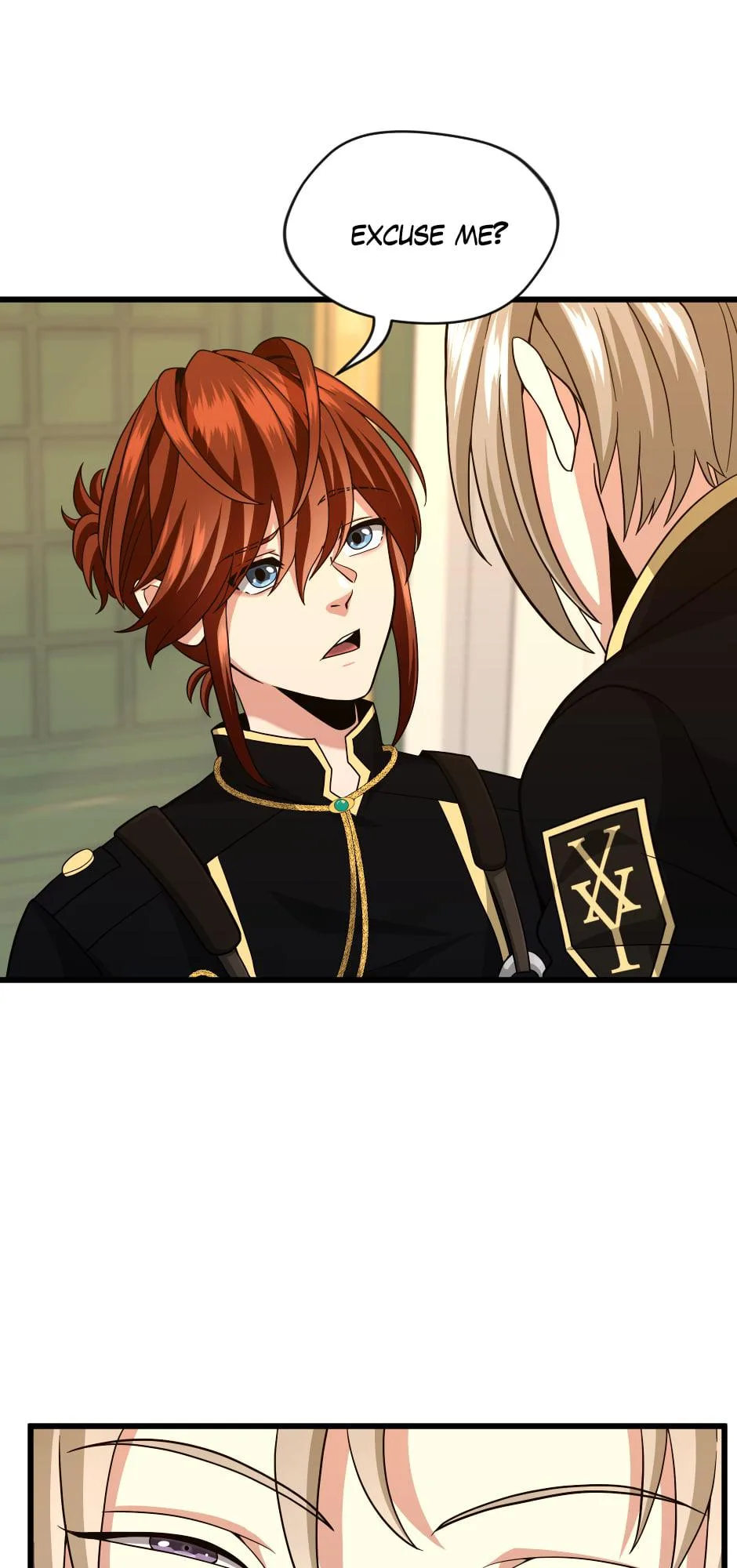 The Beginning After the End Chapter 91 – Page 16