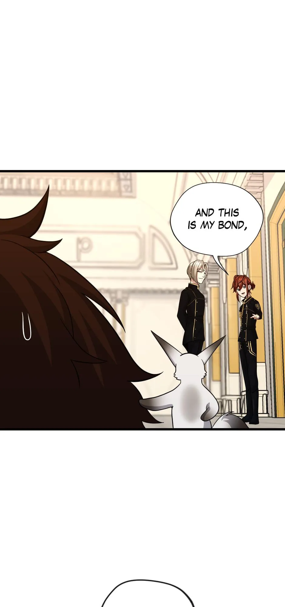 The Beginning After the End Chapter 91 – Page 19