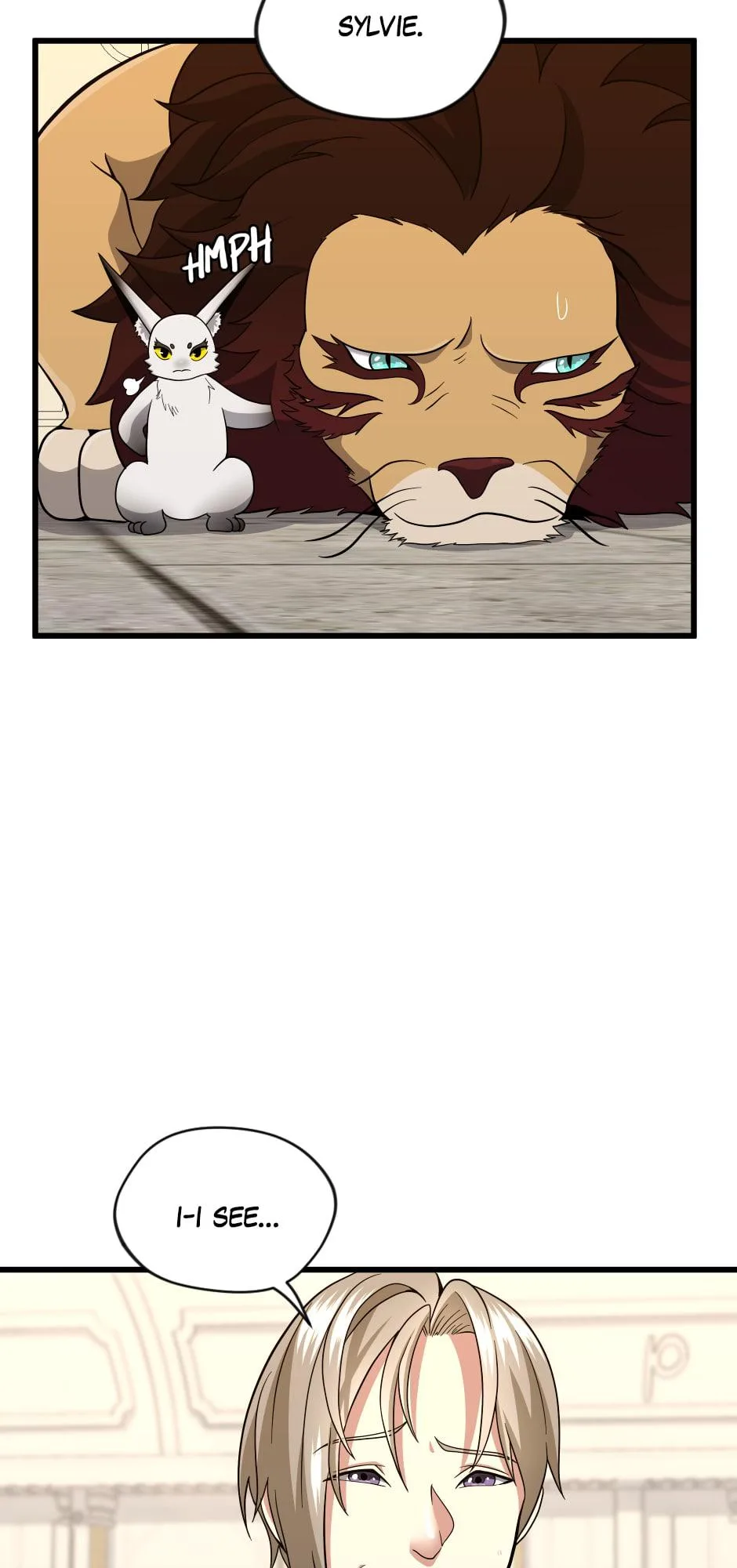 The Beginning After the End Chapter 91 – Page 20