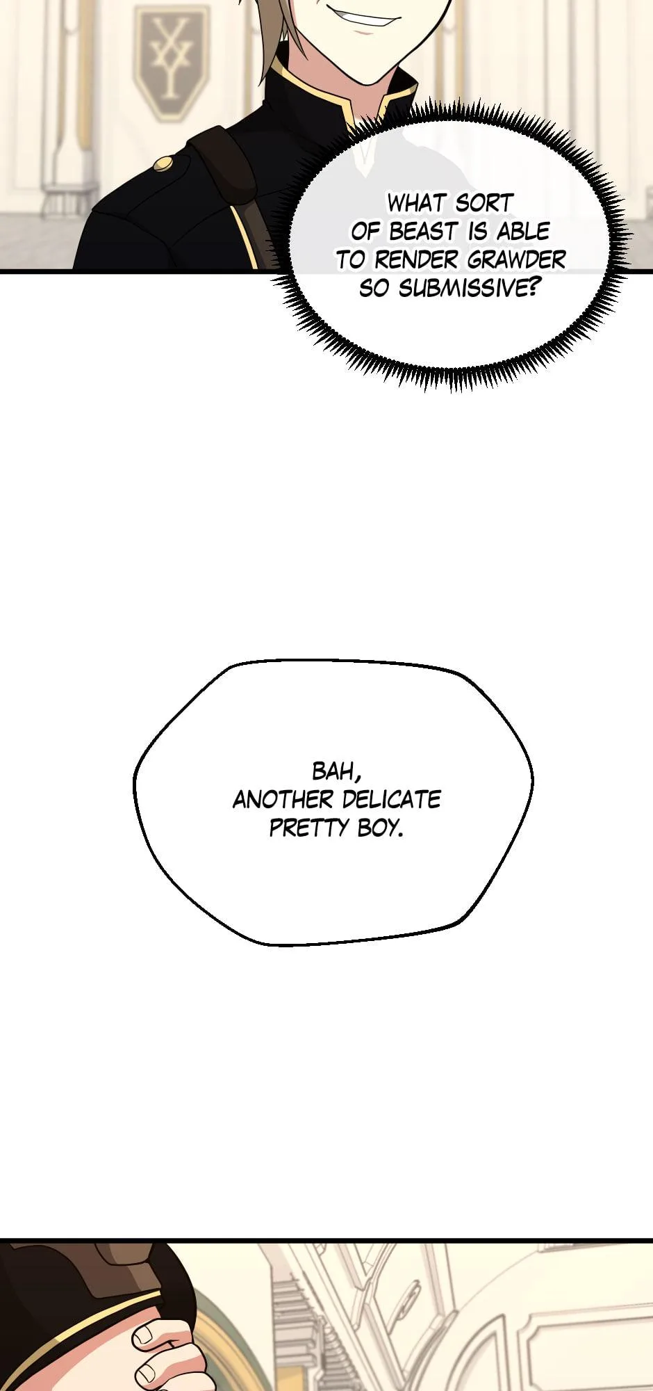 The Beginning After the End Chapter 91 – Page 21