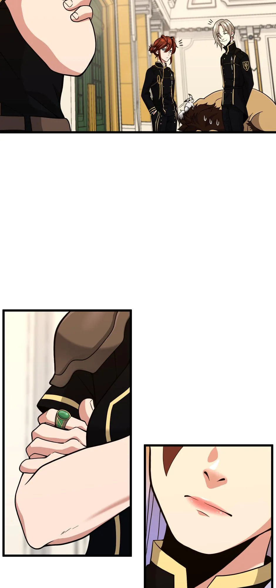 The Beginning After the End Chapter 91 – Page 22