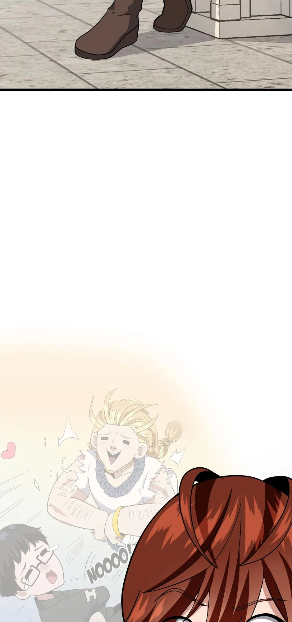 The Beginning After the End Chapter 91 – Page 24