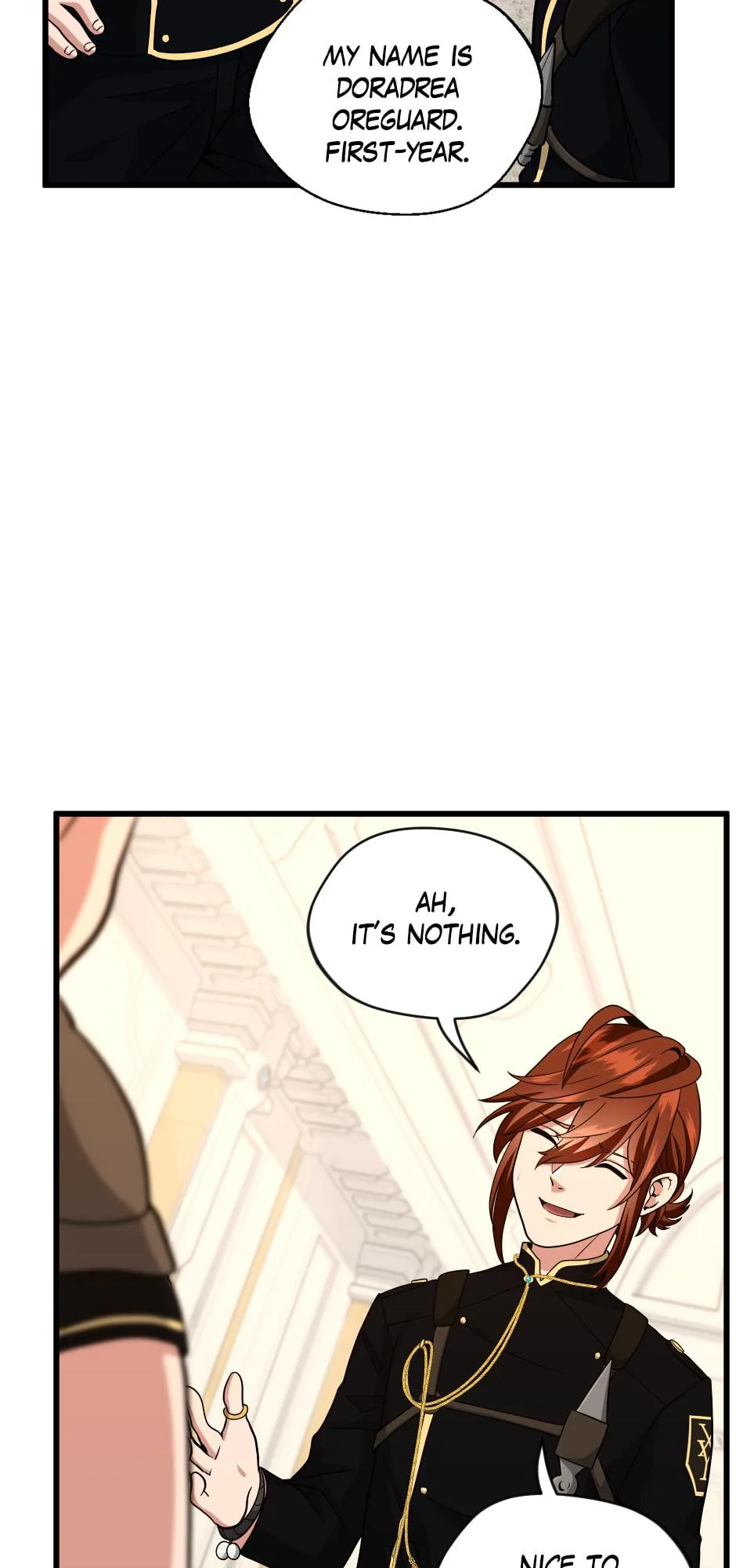 The Beginning After the End Chapter 91 – Page 26