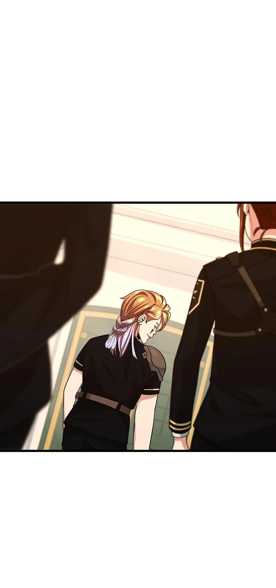 The Beginning After the End Chapter 91 – Page 30