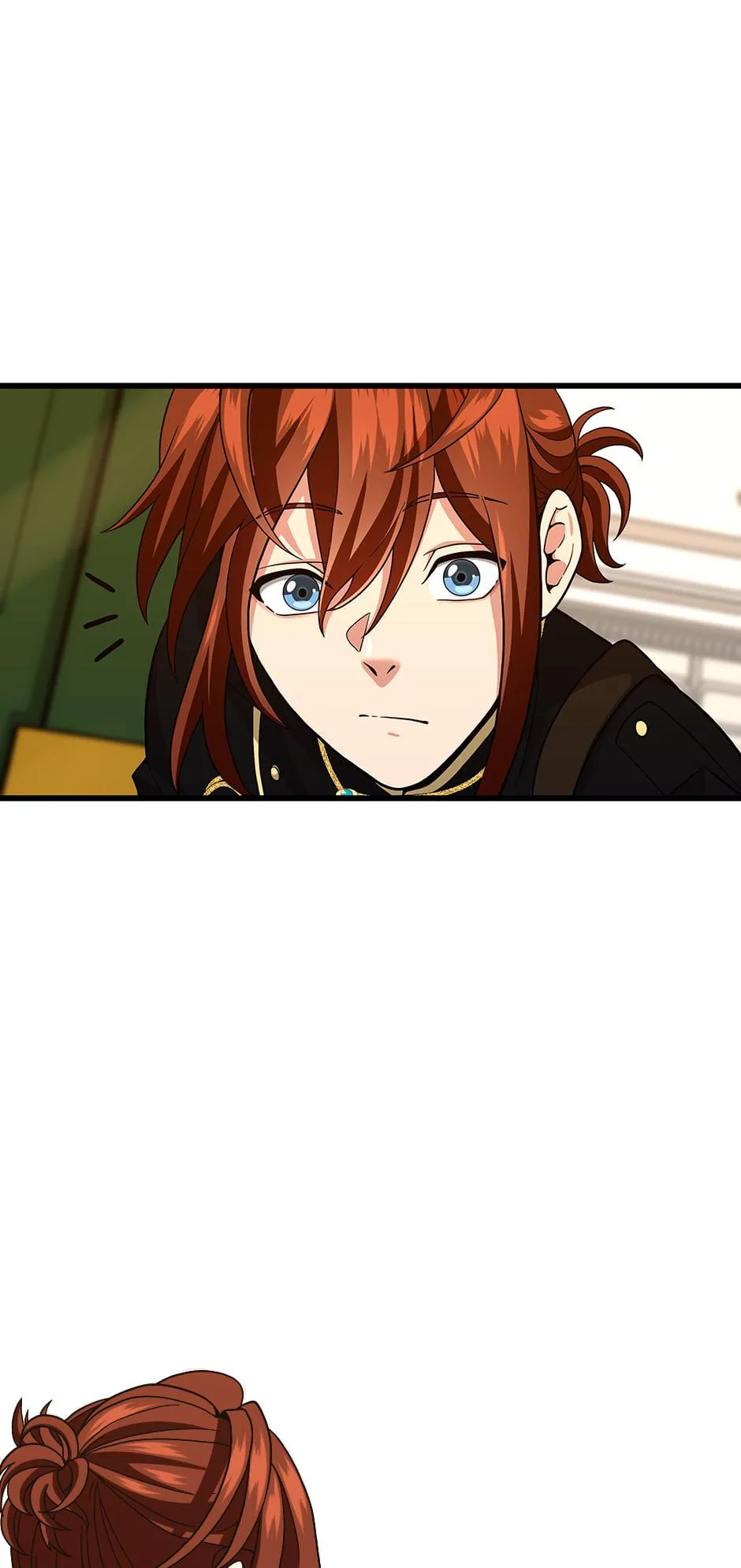The Beginning After the End Chapter 91 – Page 33