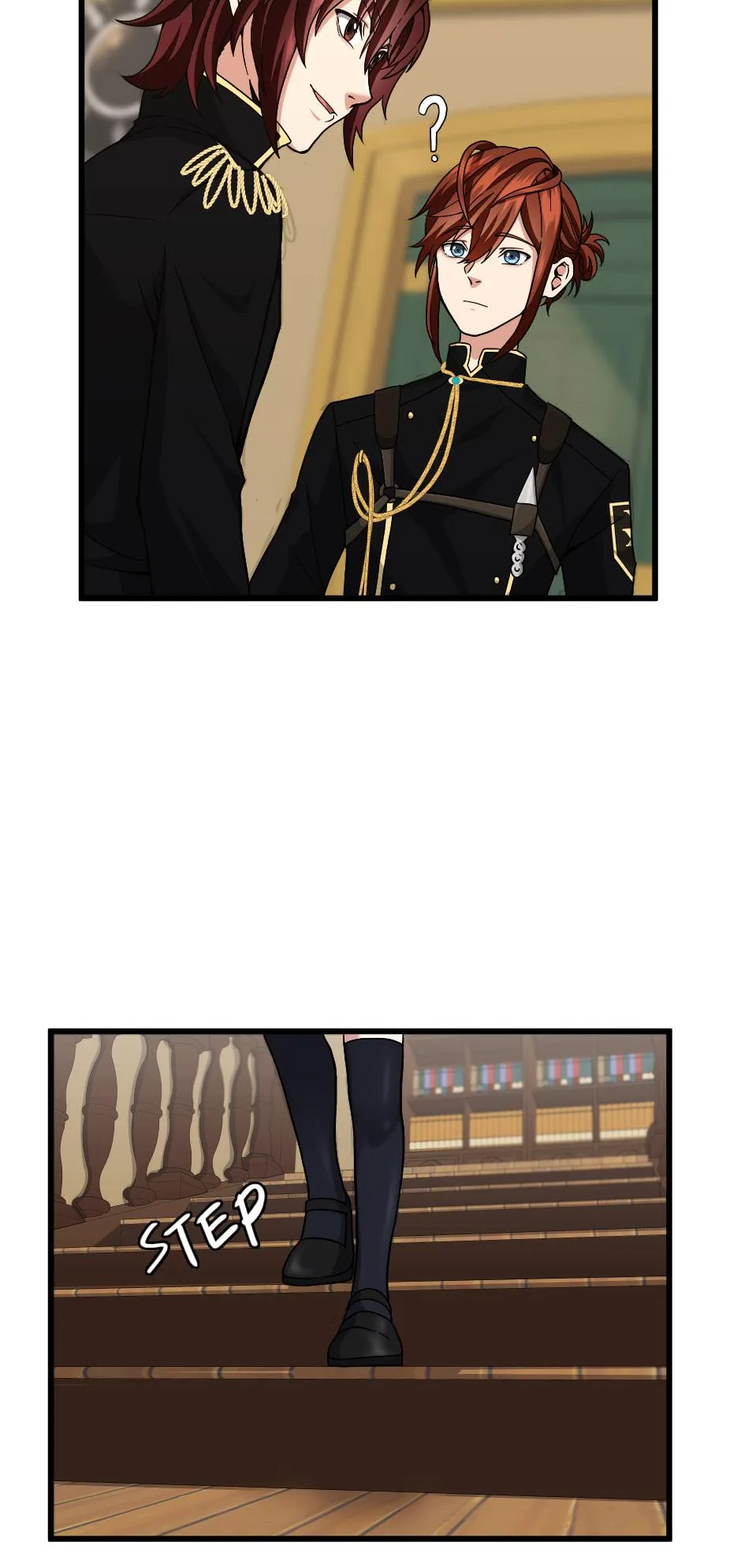 The Beginning After the End Chapter 91 – Page 38