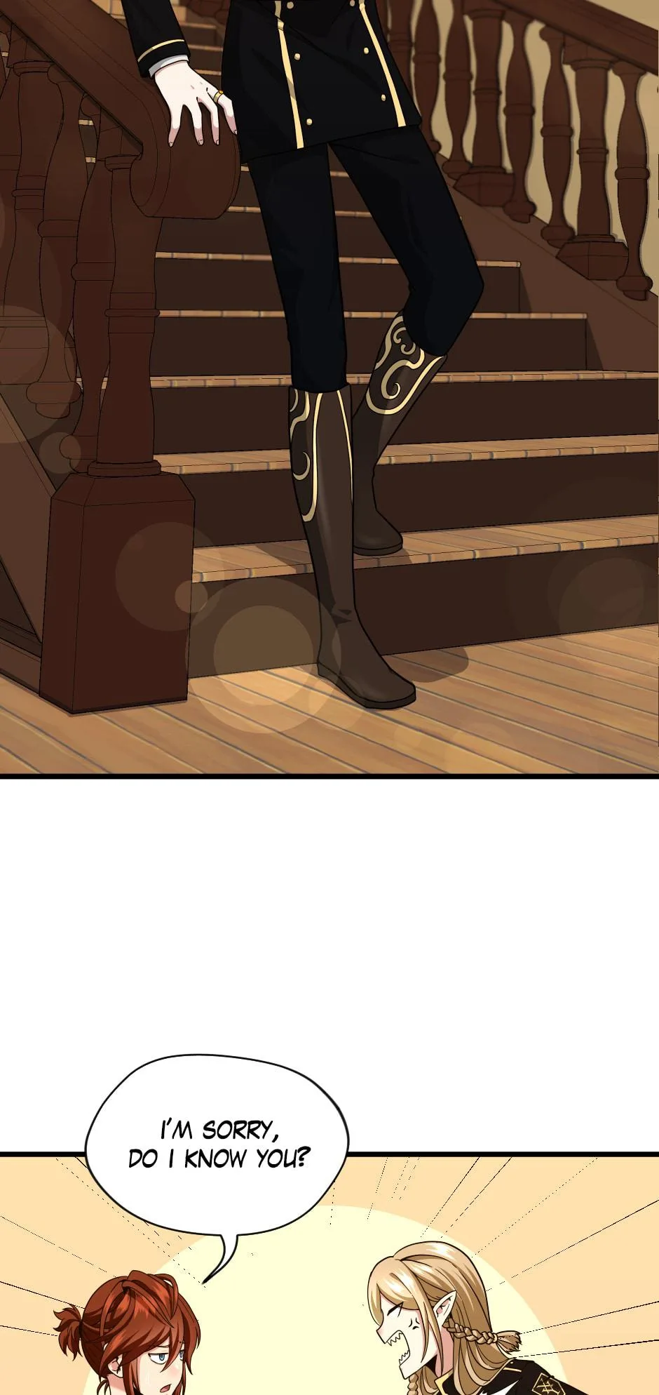 The Beginning After the End Chapter 91 – Page 43
