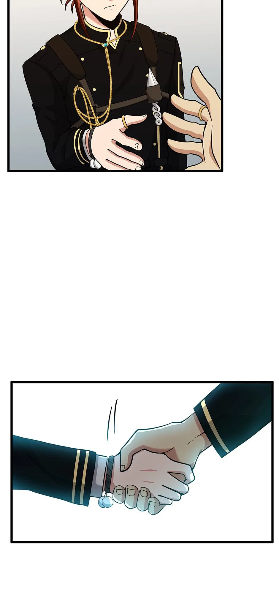 The Beginning After the End Chapter 91 – Page 57